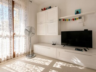 Maison de vacances Brezzo di Bedero Équipement 12
