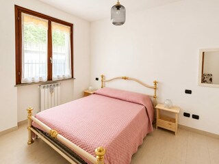 Maison de vacances Brezzo di Bedero Équipement 13
