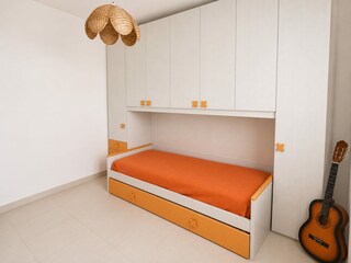 Maison de vacances Brezzo di Bedero Équipement 14