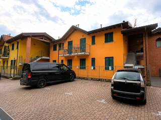 Holiday house Brezzo di Bedero Outdoor Recording 6
