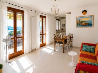 Holiday house Brezzo di Bedero Features 17