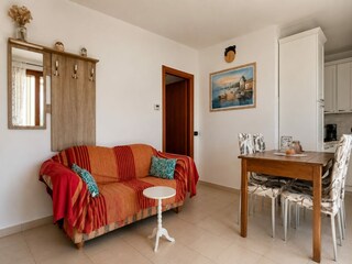 Maison de vacances Brezzo di Bedero Équipement 18