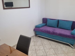 Appartement Sukošan Kenmerken 4