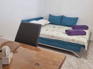 Appartement Sukošan Kenmerken 5