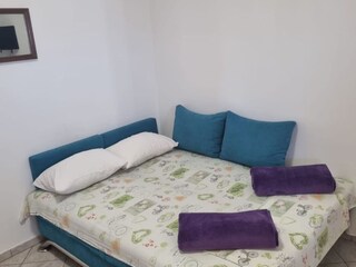Appartement Sukošan Kenmerken 6