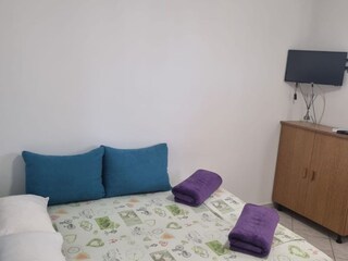 Appartement Sukošan Kenmerken 8