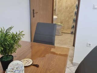 Appartement Sukošan Kenmerken 11
