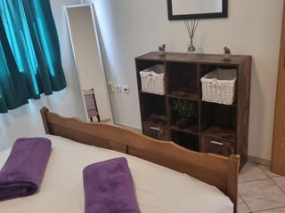 Appartement Sukošan Kenmerken 12