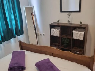 Appartement Sukošan Kenmerken 13