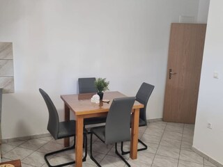 Appartement Sukošan Kenmerken 14
