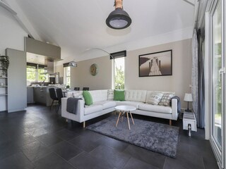 Casa de vacaciones Makkum Características 3