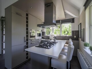 Casa de vacaciones Makkum Características 5