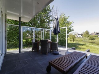 Casa per le vacanze Makkum Registrazione all'aperto 2