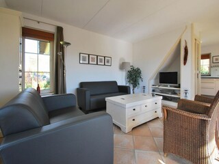 Casa per le vacanze Makkum Caratteristiche 9