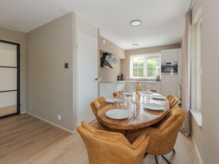 Casa per le vacanze Makkum Caratteristiche 10