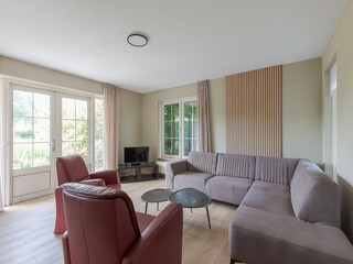 Casa per le vacanze Makkum Caratteristiche 12