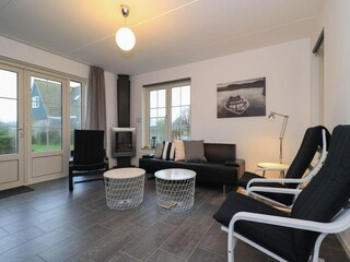 Casa per le vacanze Makkum Caratteristiche 13