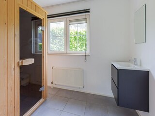 Casa per le vacanze Makkum Caratteristiche 15