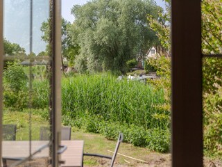Casa per le vacanze Makkum Registrazione all'aperto 4