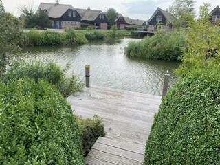 Casa per le vacanze Makkum Ambiente 16