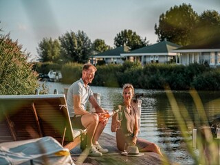 Casa per le vacanze Makkum  17