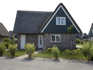 Casa per le vacanze Makkum Registrazione all'aperto 6