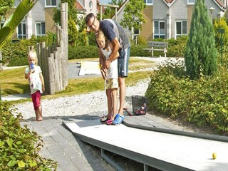 Casa per le vacanze Makkum  19