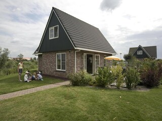 Casa per le vacanze Makkum Registrazione all'aperto 7
