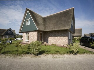 Casa per le vacanze Makkum Registrazione all'aperto 8
