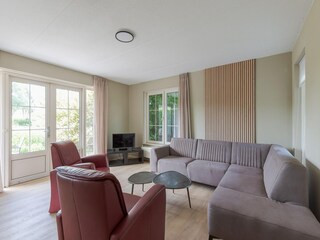 Casa per le vacanze Makkum Caratteristiche 11