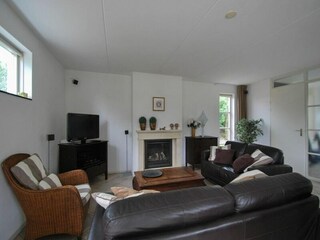 Holiday house Makkum Features 8