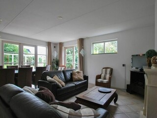 Maison de vacances Makkum Équipement 14