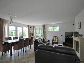 Maison de vacances Makkum Équipement 15