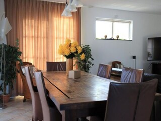 Maison de vacances Makkum Équipement 17
