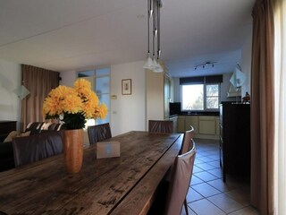 Maison de vacances Makkum Équipement 19