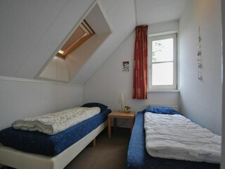 Maison de vacances Makkum Équipement 21