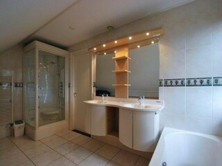Maison de vacances Makkum Équipement 22