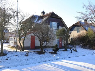 Holiday house Makkum Outdoor Recording 5