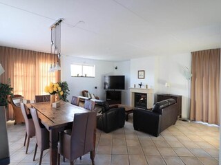 Holiday house Makkum Features 22
