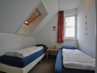 Vakantiehuis Makkum Kenmerken 21