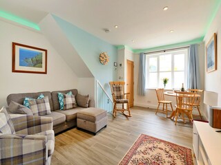 Casa vacanze Marazion Caratteristiche 5