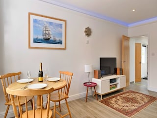 Casa vacanze Marazion Caratteristiche 6