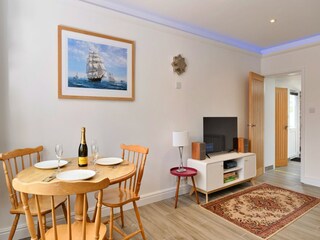 Cottage Marazion Ausstattung 6
