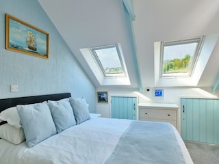 Casa vacanze Marazion Caratteristiche 7