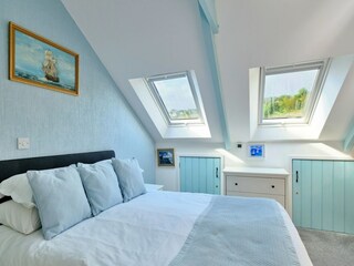 Cottage Marazion Ausstattung 7