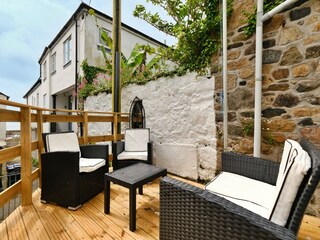 Casa vacanze Marazion  24