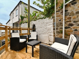 Cottage Marazion  24