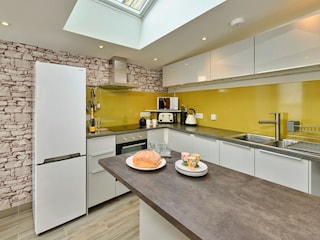 Casa vacanze Marazion Caratteristiche 8