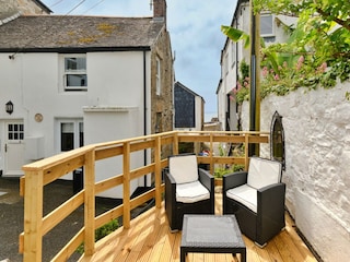 Casa vacanze Marazion  25