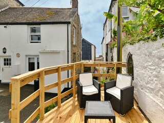 Cottage Marazion  25